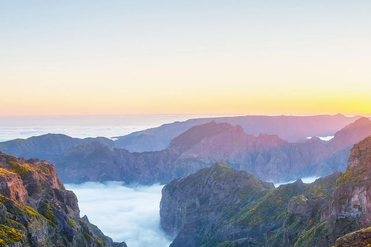 Reisverslag: Mijn Madeira vakantietips!