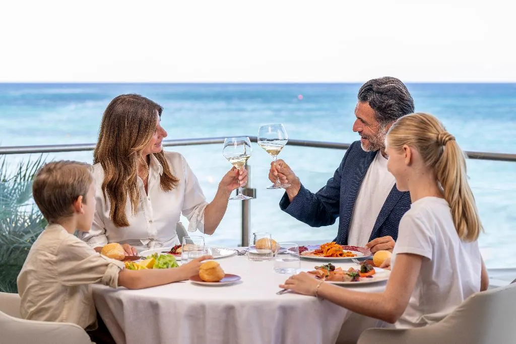 Forte Village - Hotel Le Dune, Pula