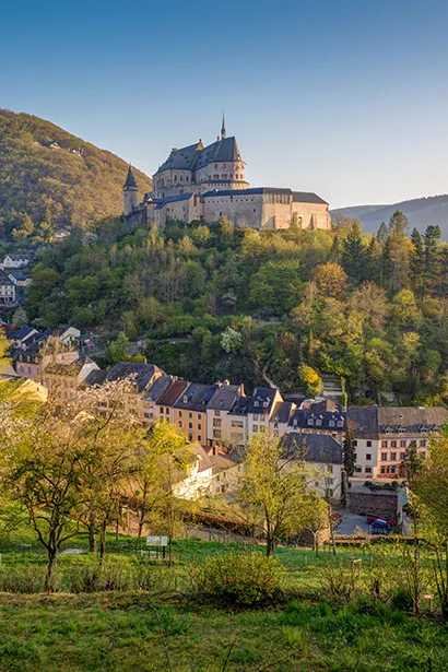 Vianden