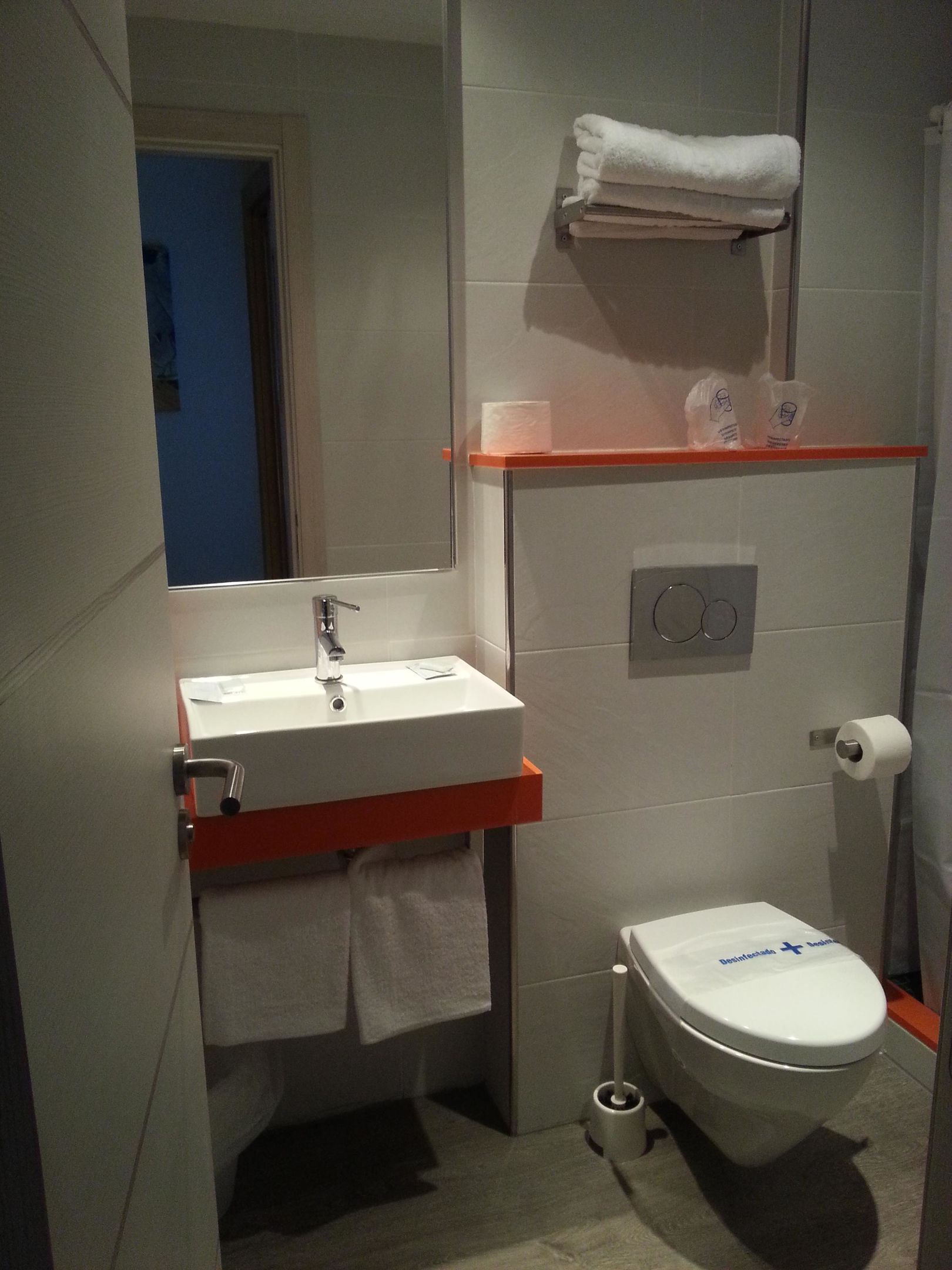 Ahoi! Urban Beach Hotel — 2