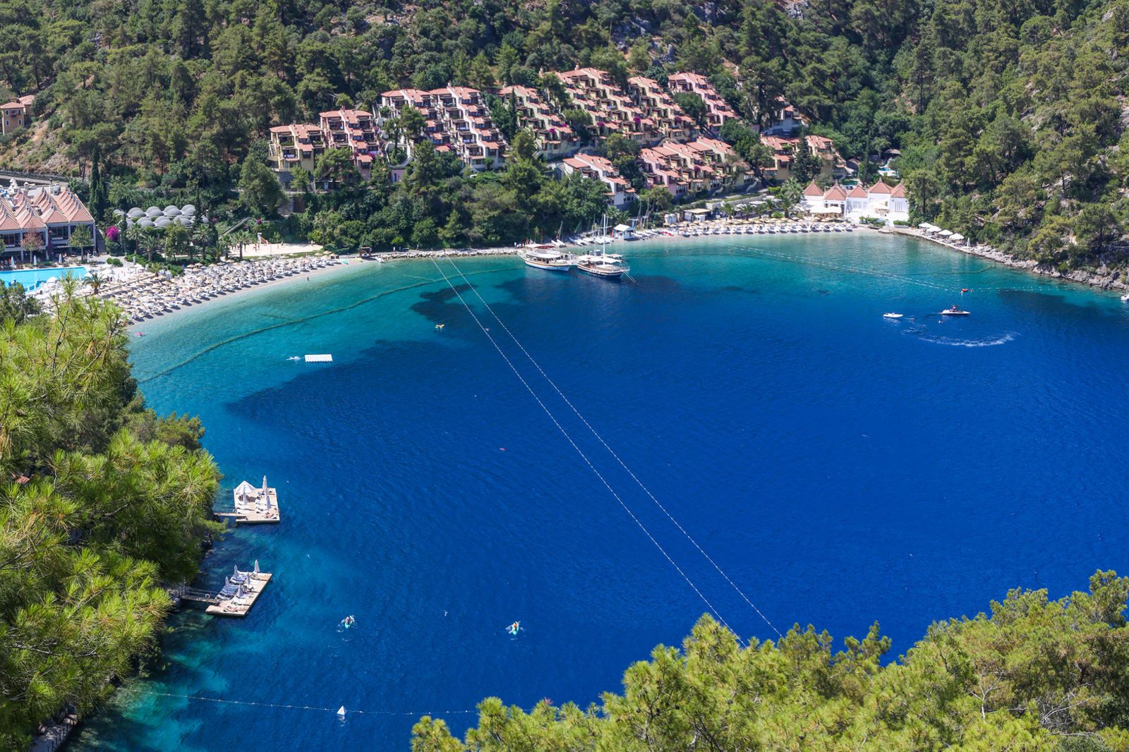Hillside Beach Club — 2