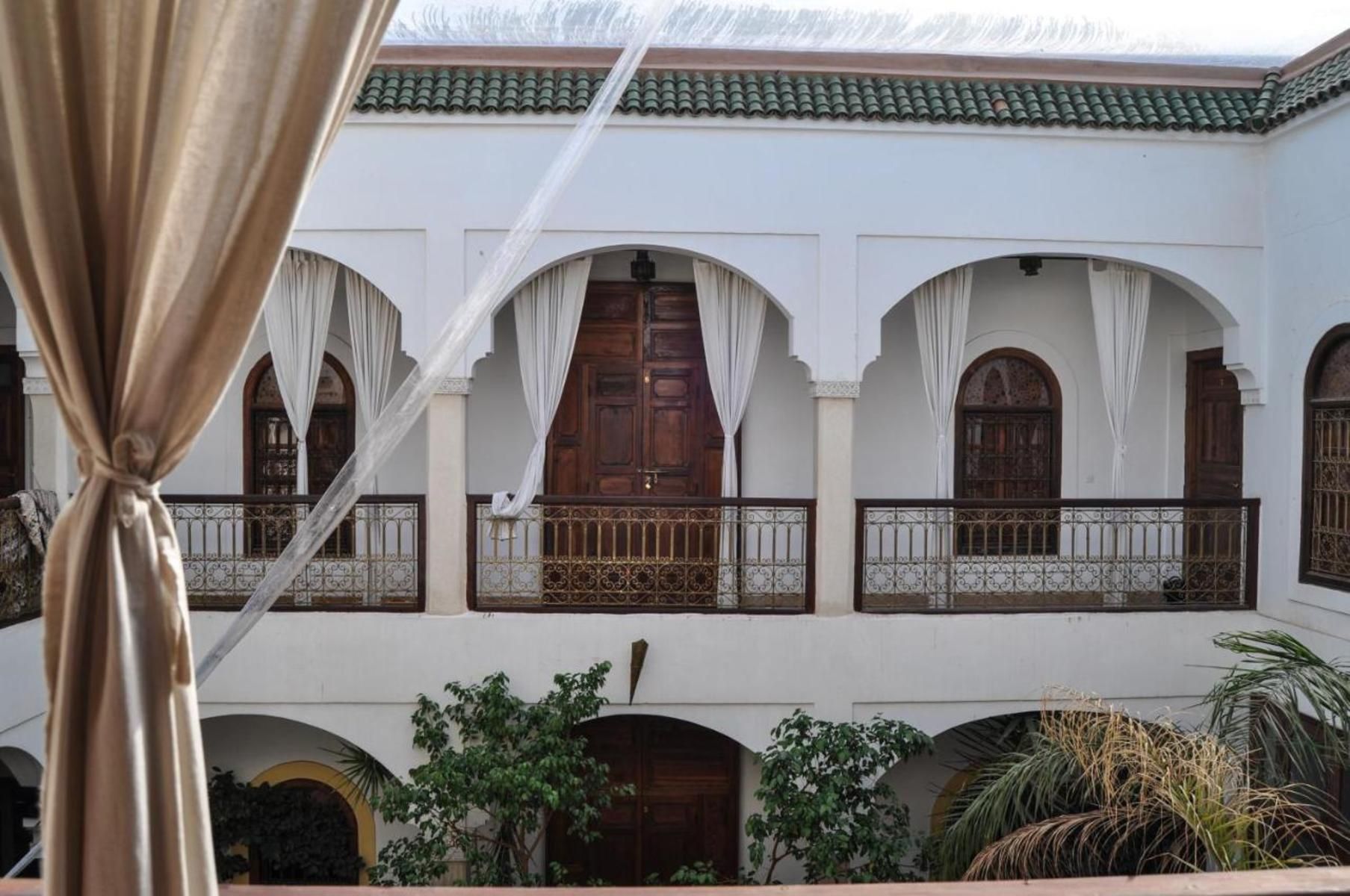 Riad Mandalay — 2