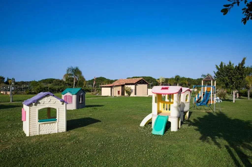 Cala Luas Resort