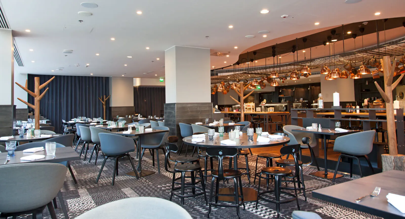 Hotel Scandic Park Helsinki