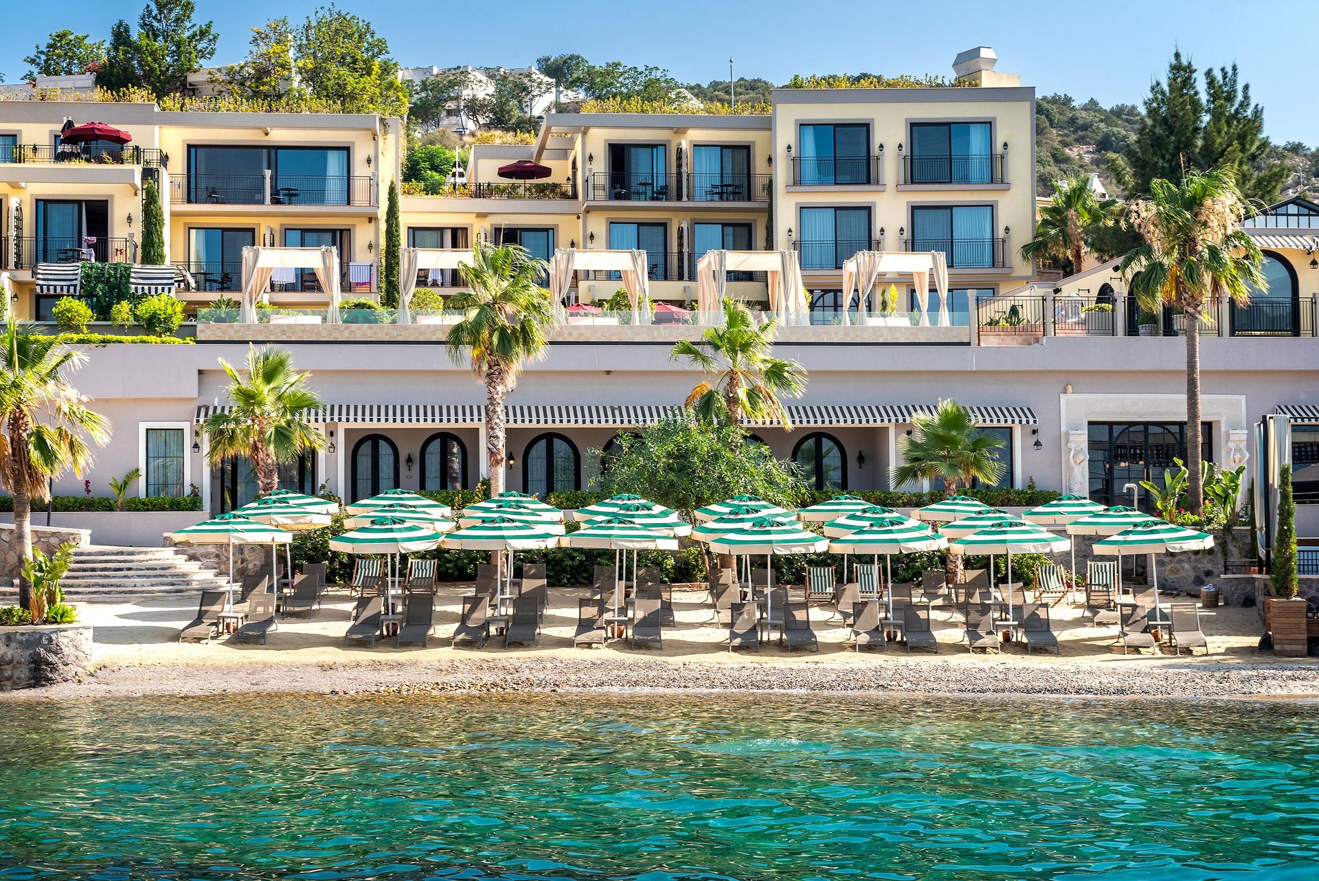 Casa Nonna Bodrum — 2