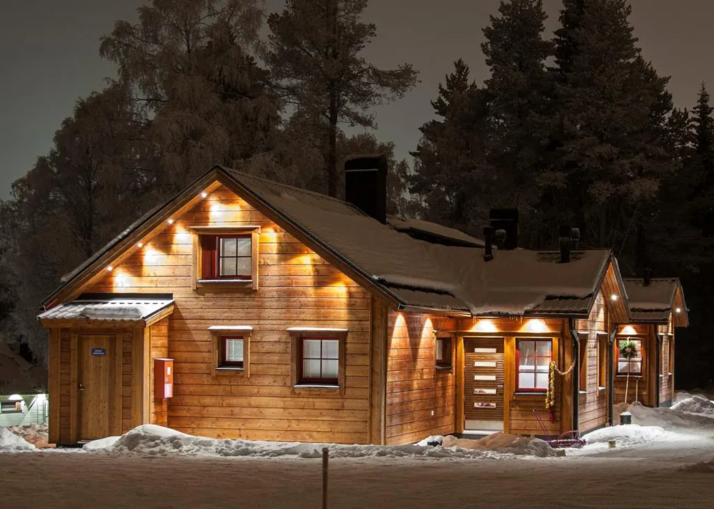 Vuokatinmaa Holiday homes