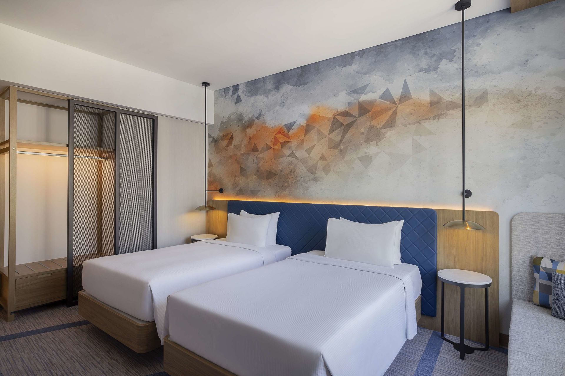 Hilton Garden Inn Dubai Business Bay — 2