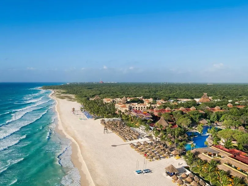 Iberostar Waves Quetzal