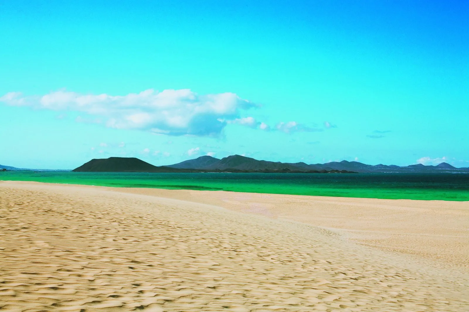 Bristol Hesperia Playa