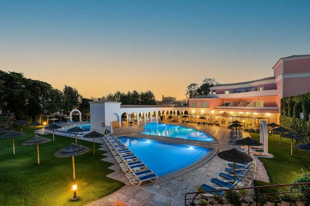 Appartementen Clube VilaRosa