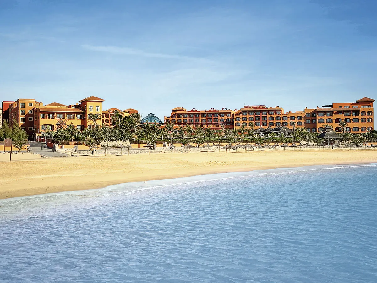 Sheraton Fuerteventura Beach, Golf Spa Resort