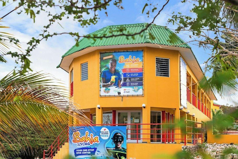 Scuba Lodge Lagun Beach