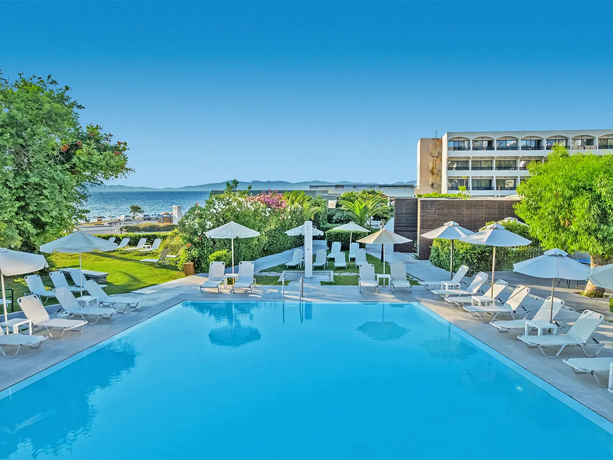 Sol Cosmopolitan Rhodes