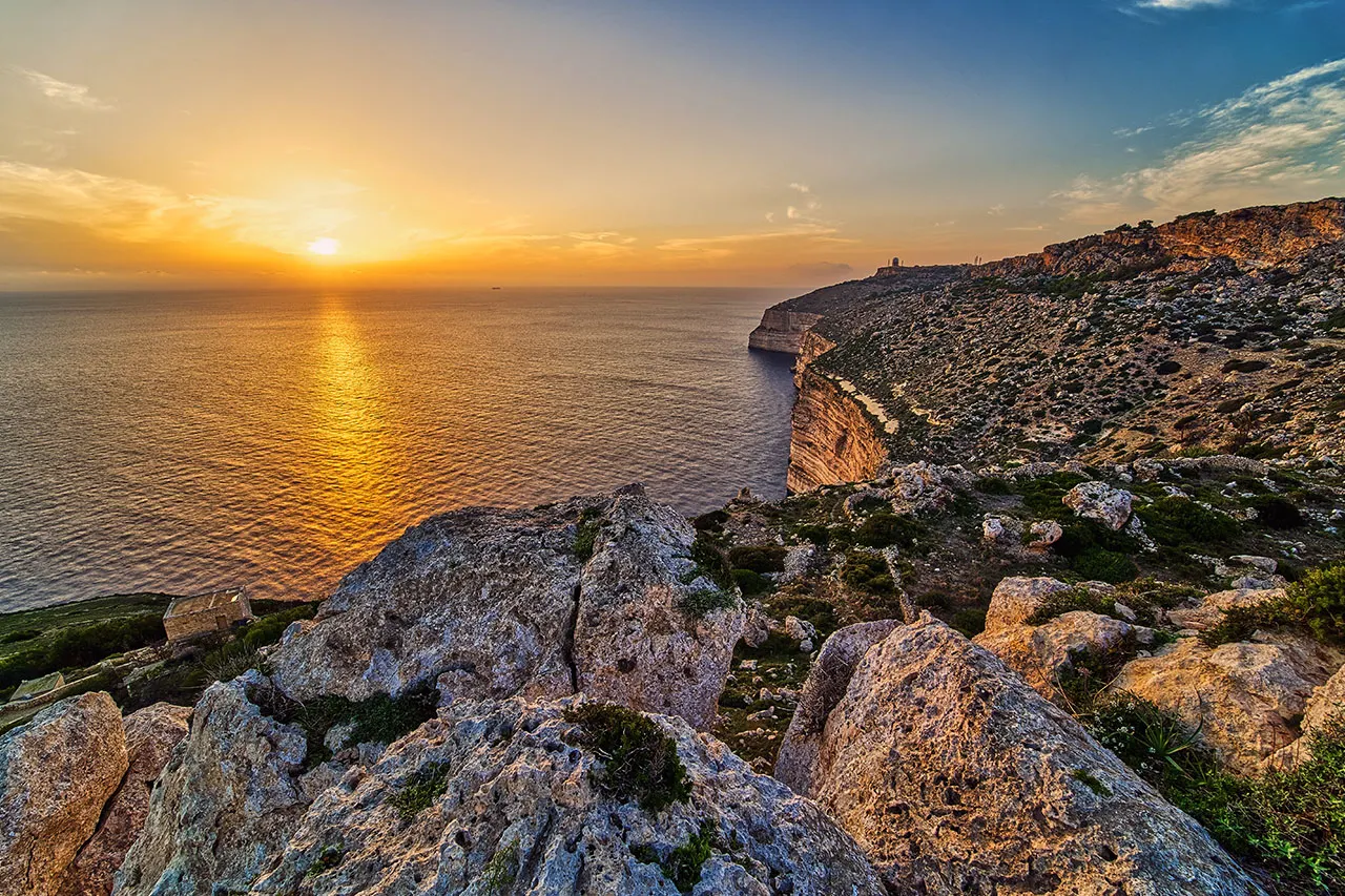 Wat te doen op Malta