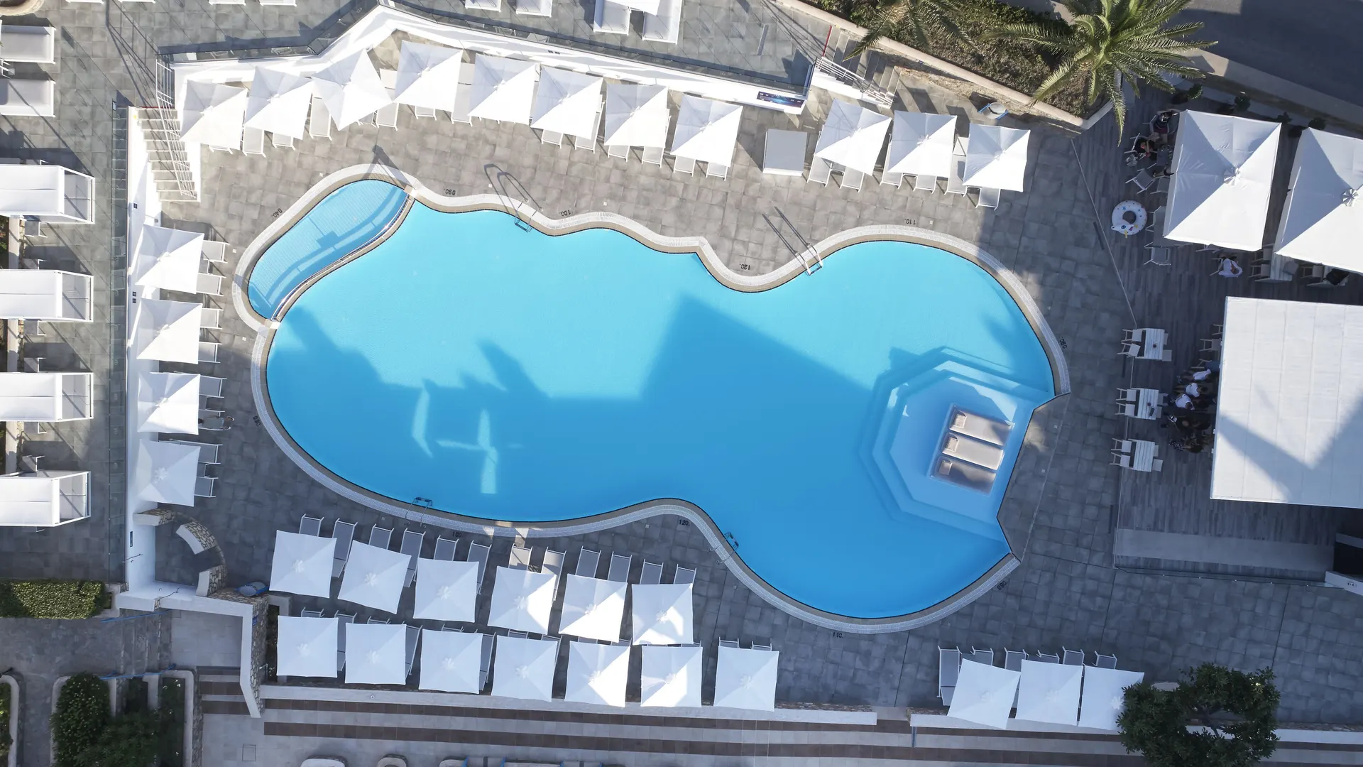 Pefki Islands Resort, Pefki