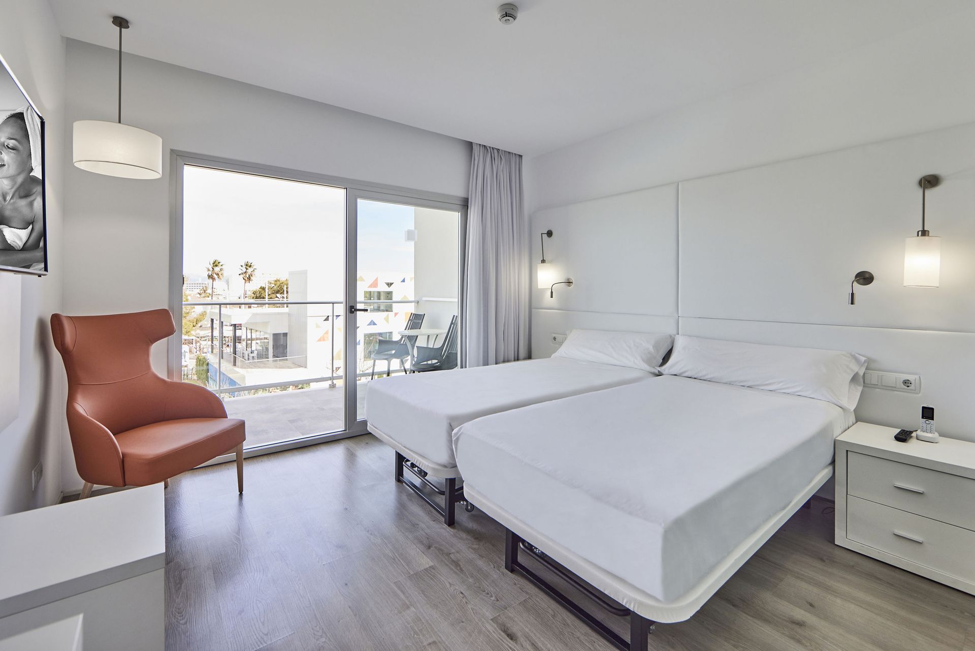 Hotel Astoria Playa — 2