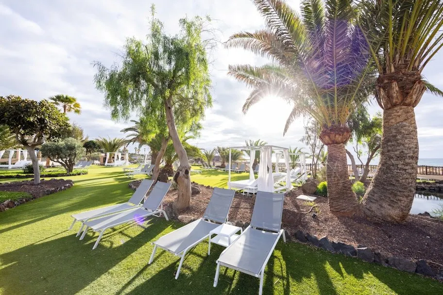 Elba Sara Beach Golf Resort