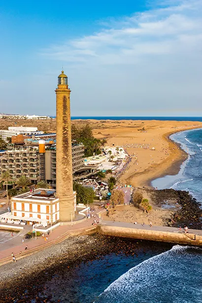 Maspalomas