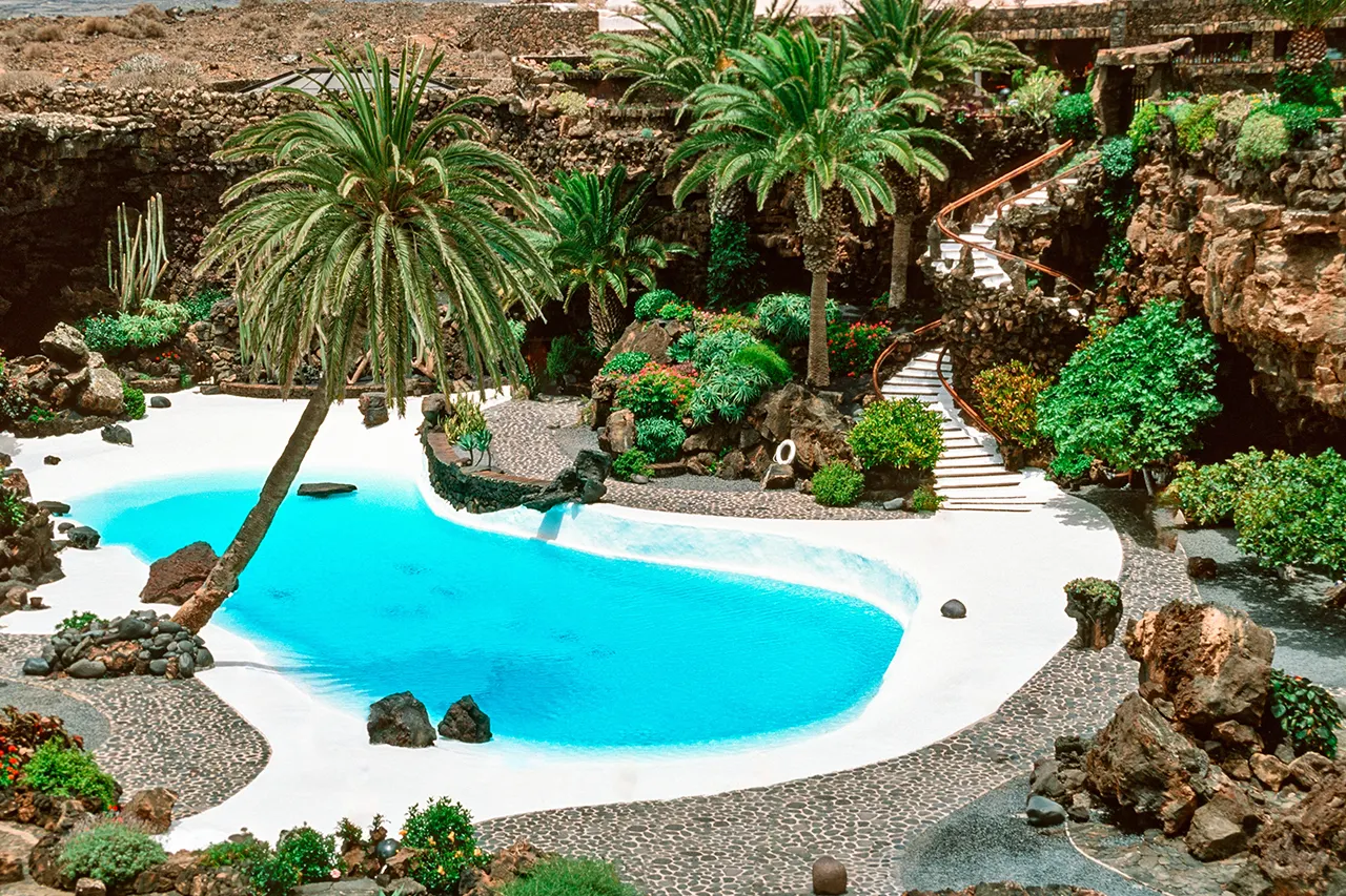De 5 leukste excursies Lanzarote
