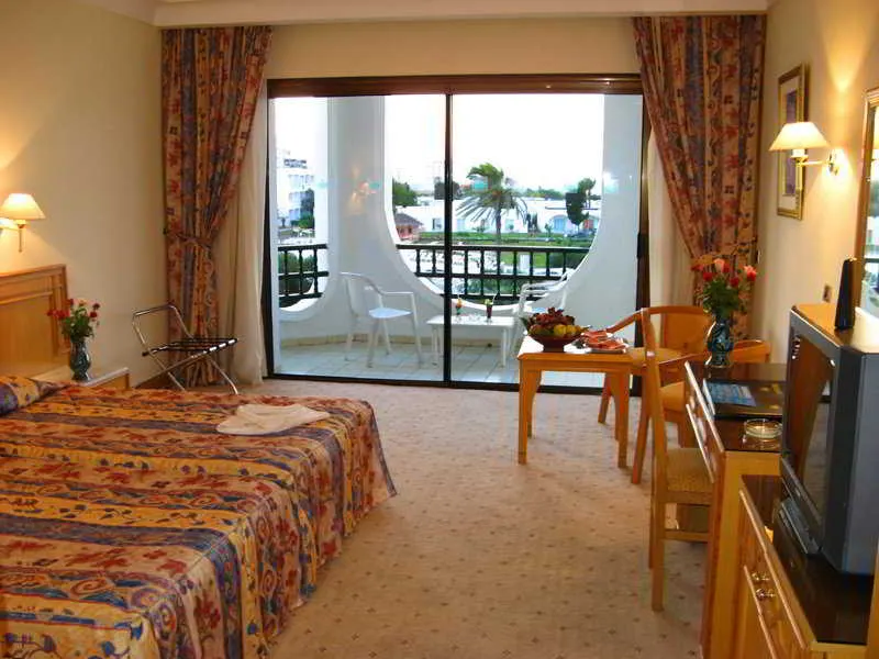 Orient Palace, Sousse