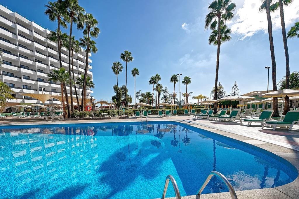 Hotel Bull Eugenia Victoria & Spa — 2