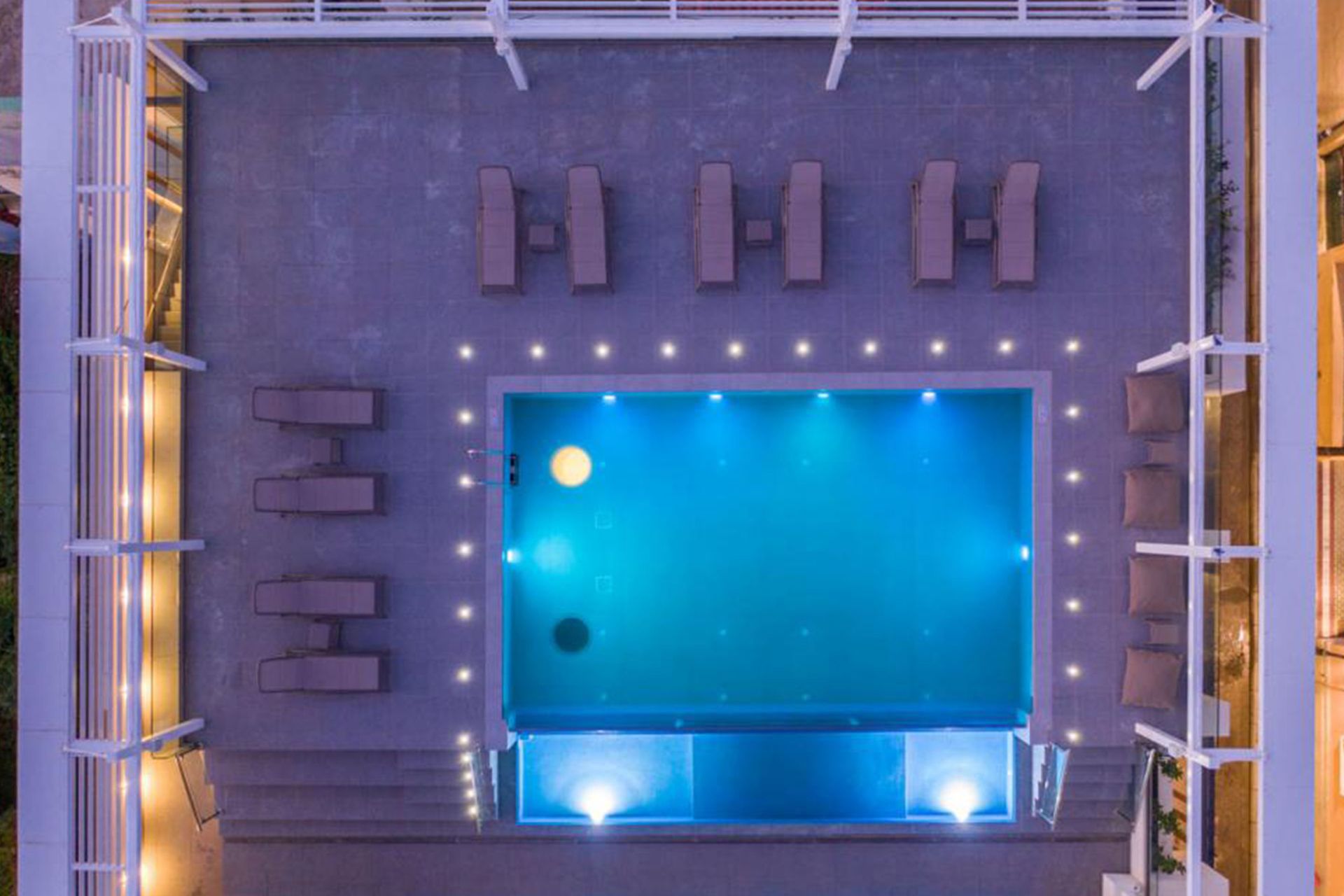Las Hotel & Spa — 2