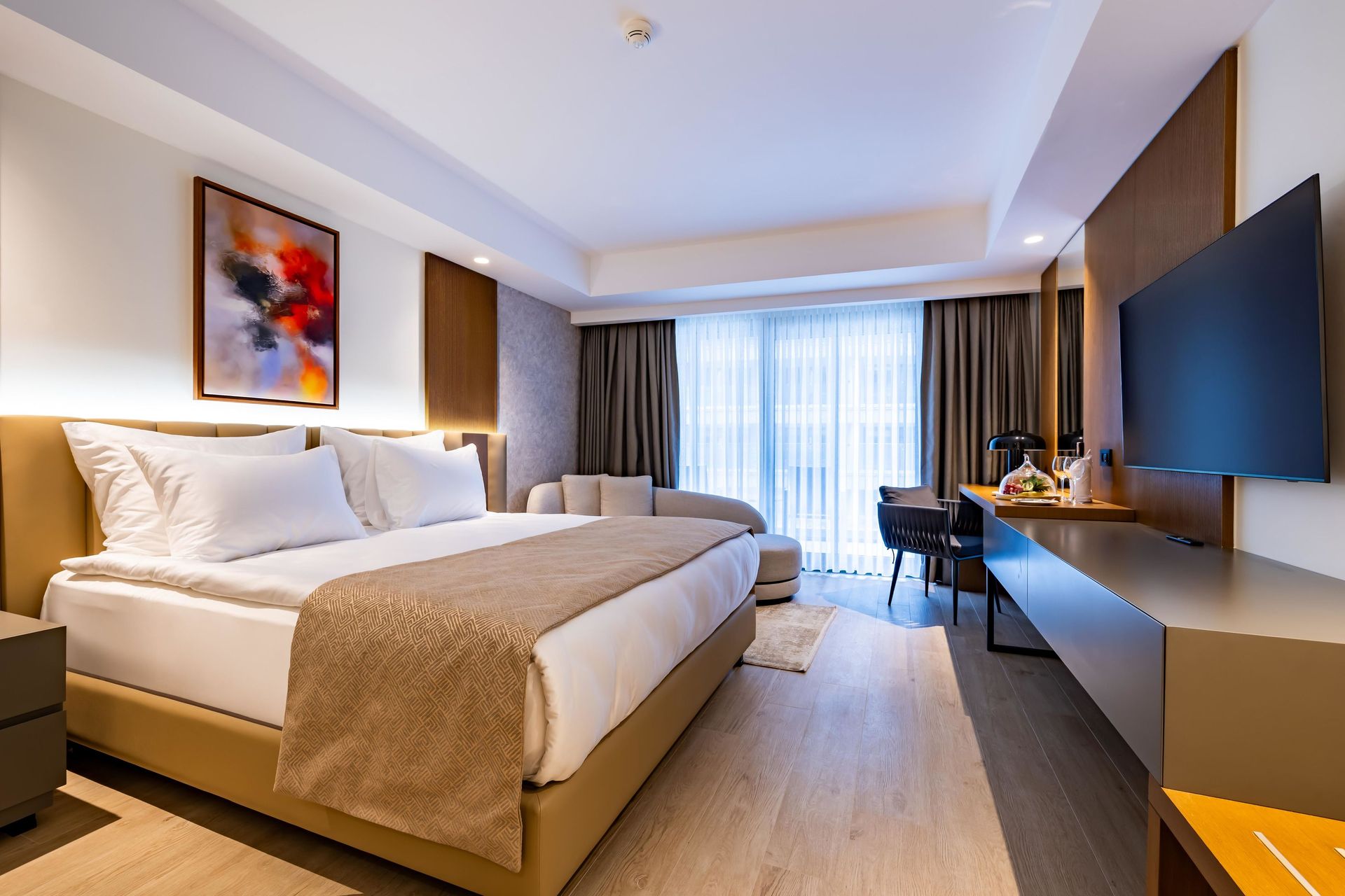 Beks Premium Resort & Spa — 2
