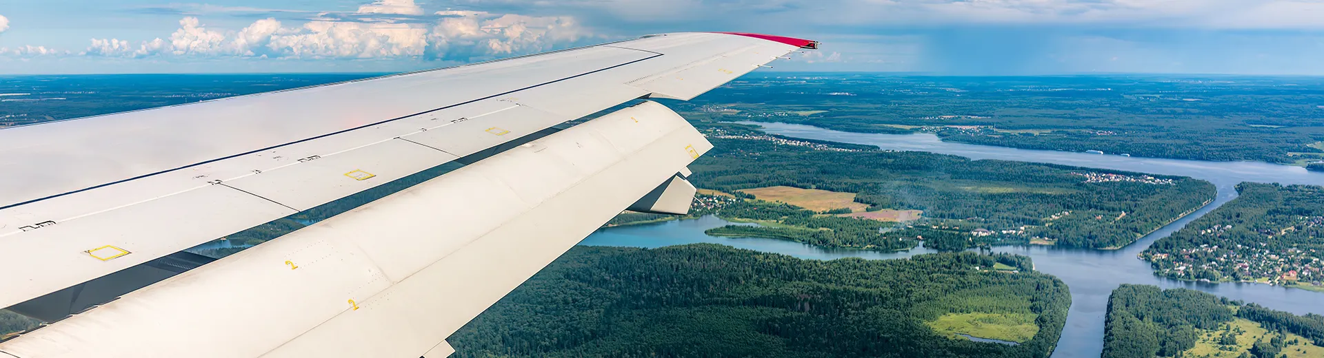 Vliegen vanaf Groningen