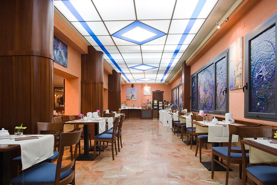 Hotel La Pace — 2