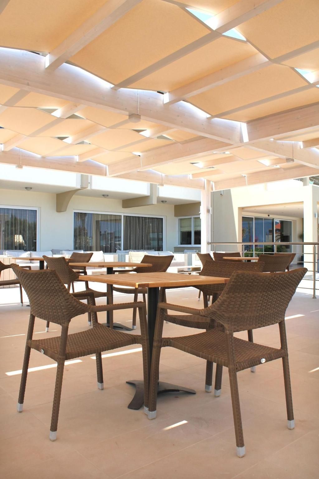 Sea Melody Beach Hotel, Trianda (Ialysos)