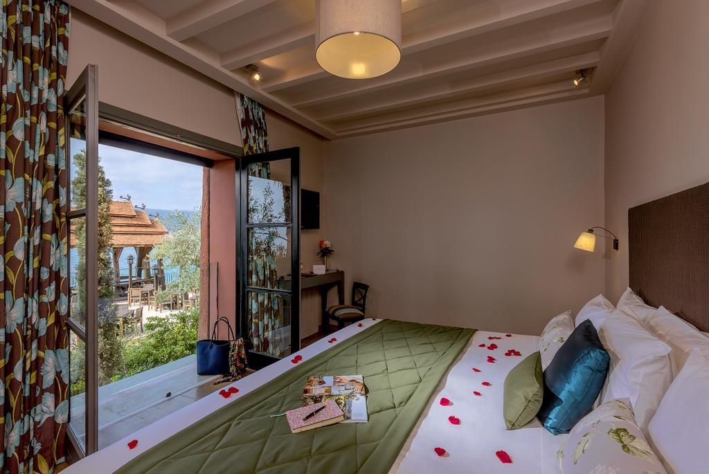 Widiane Resort & Spa — 2
