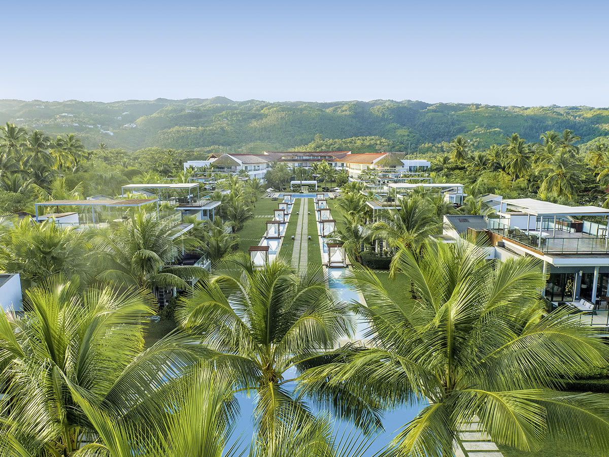 Sublime Samana Hotel & Residences, Las Terrenas, Dominicaanse Republiek