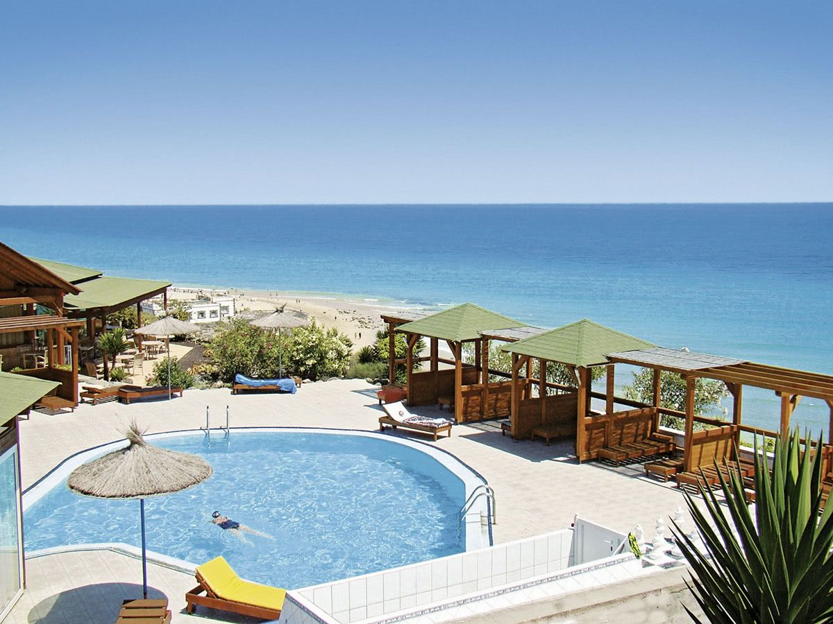 Marina Playa Suites — 2