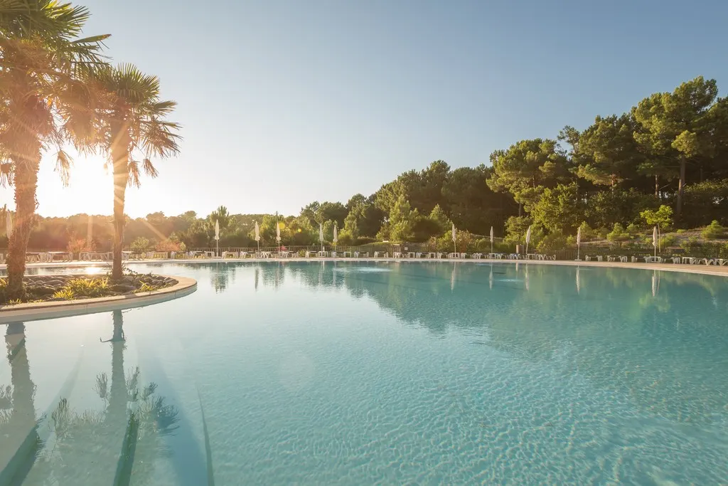 Le Domaine de Gascogne by Pierre Vacances