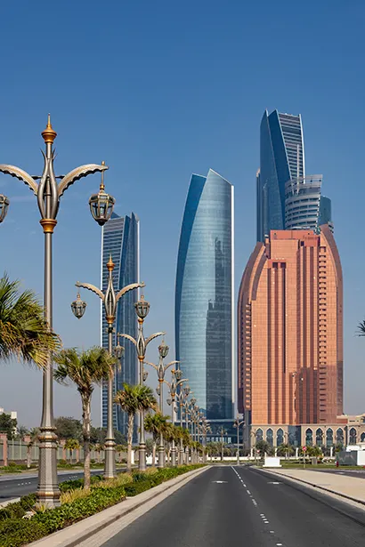 Verenigde Arabische Emiraten