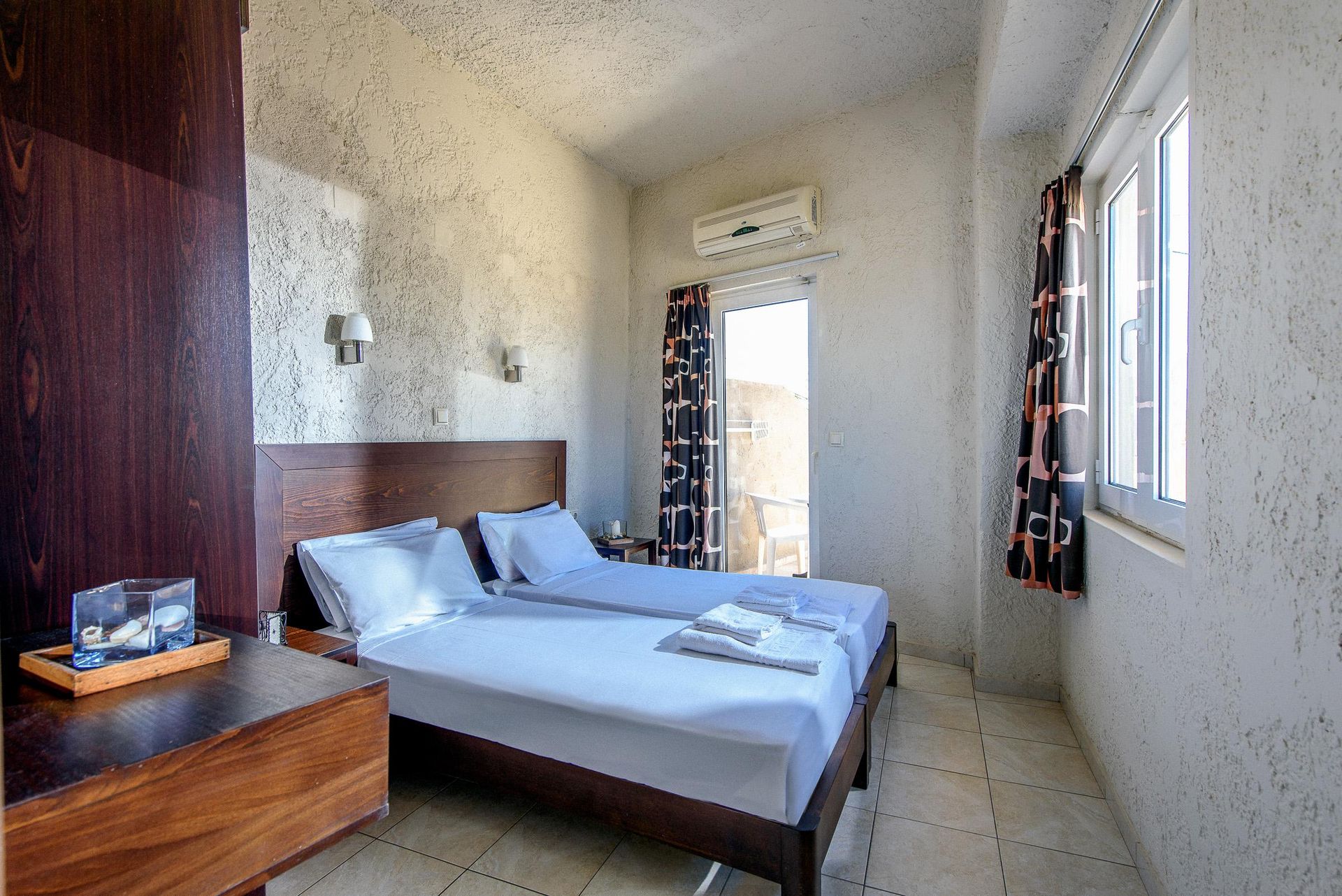Despina Apts by Estia, Kato Gouves, Griekenland