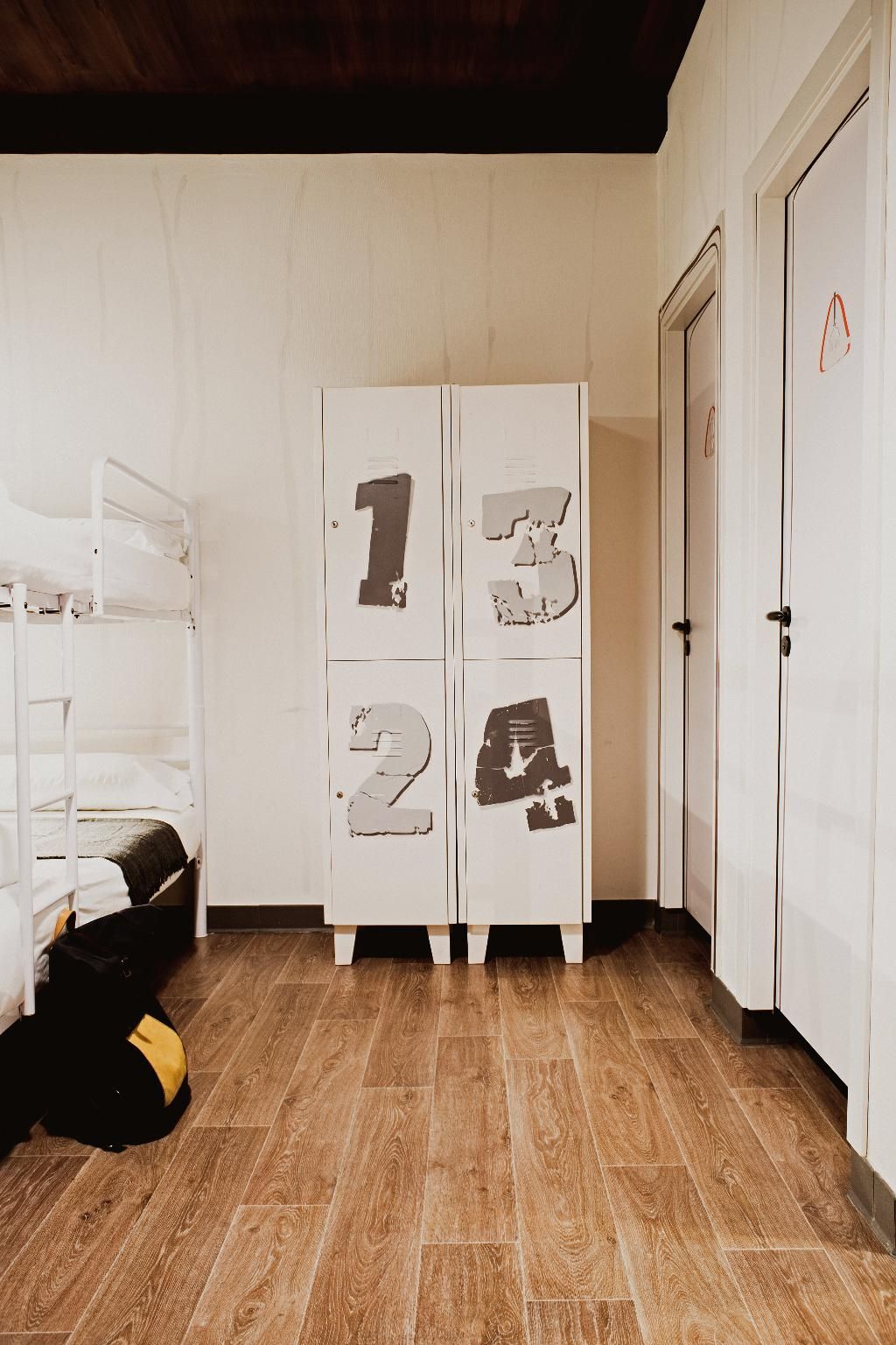 Room007 Chueca — 2