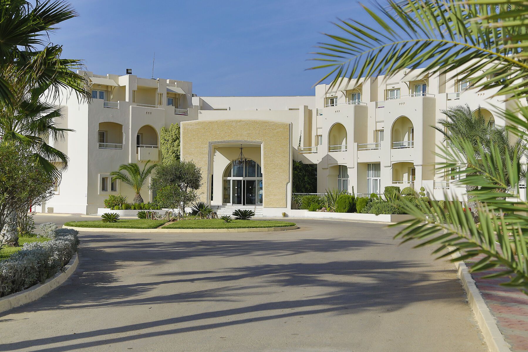 Hotel Telemaque Beach & Spa — 2