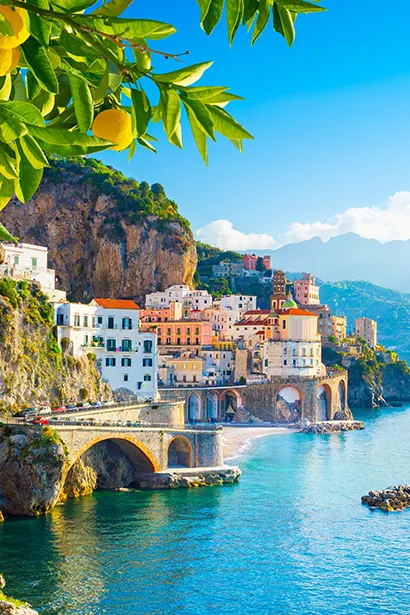 Italië