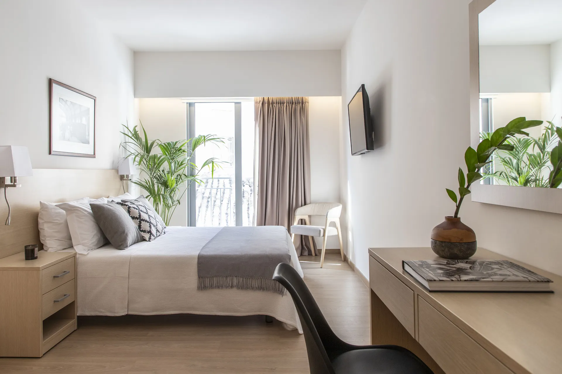Gallery Suites Residences Piraeus