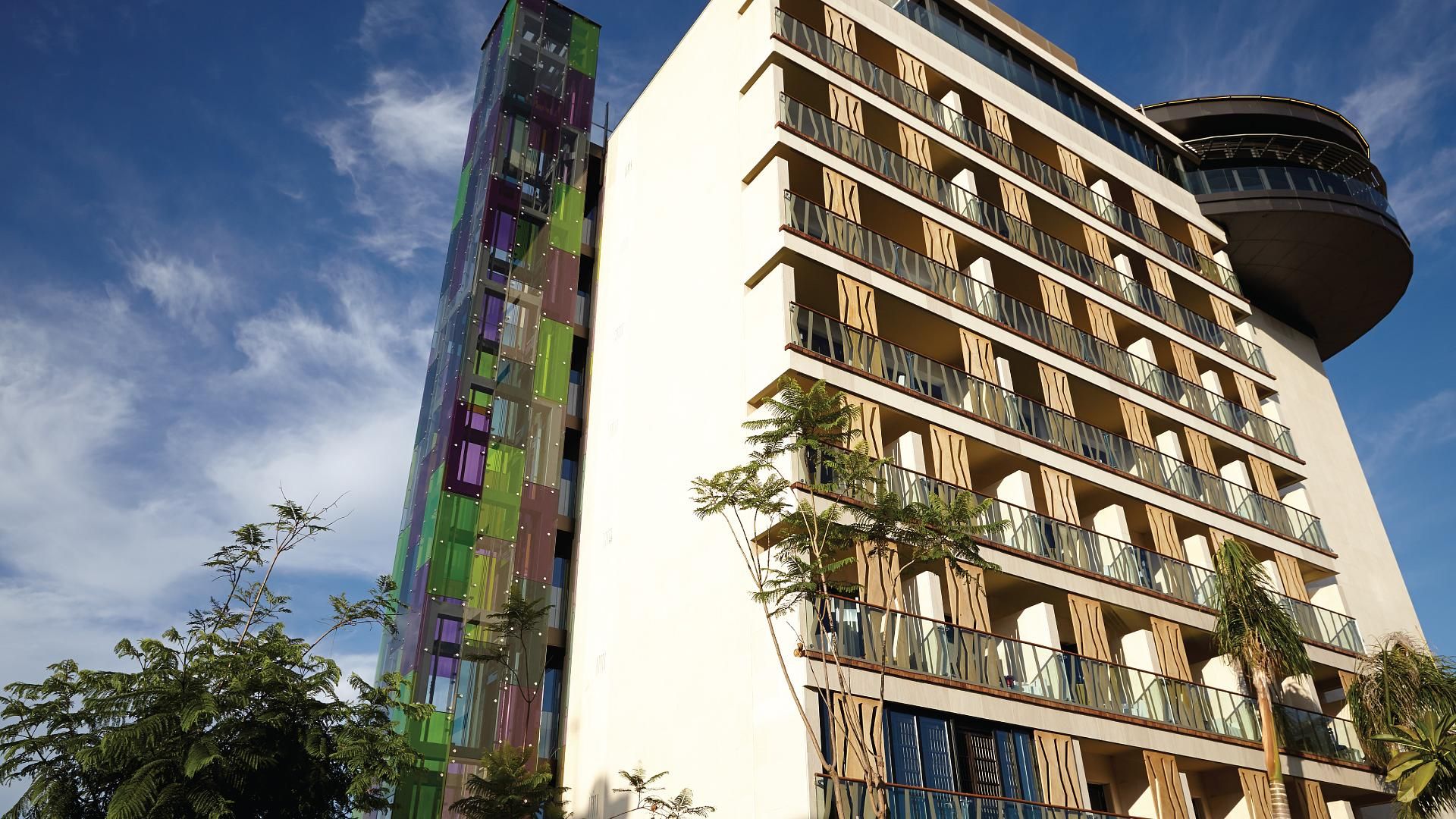 Bohemia Suites & Spa — 2