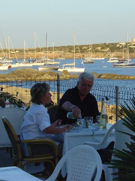 Roca Bella Hotel — 2