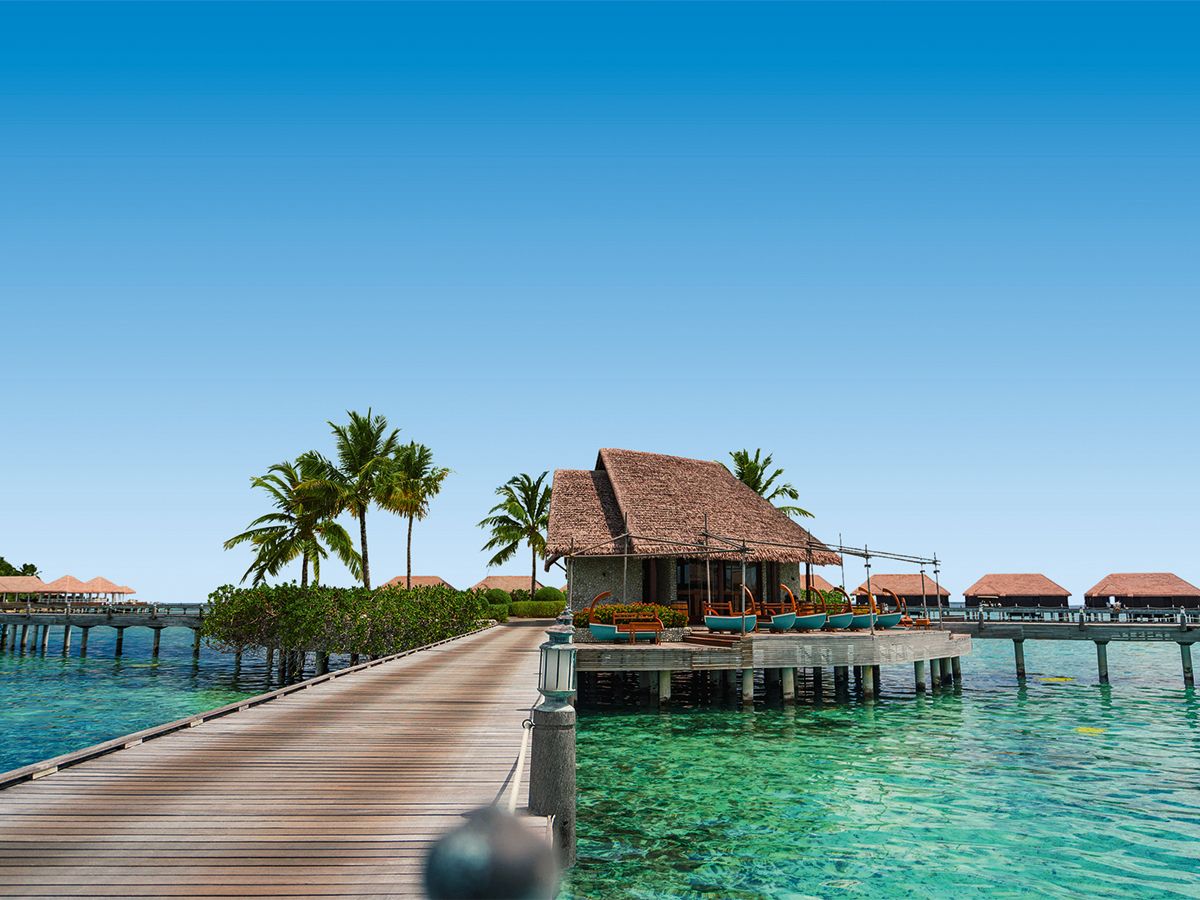 Ayada Maldives — 2