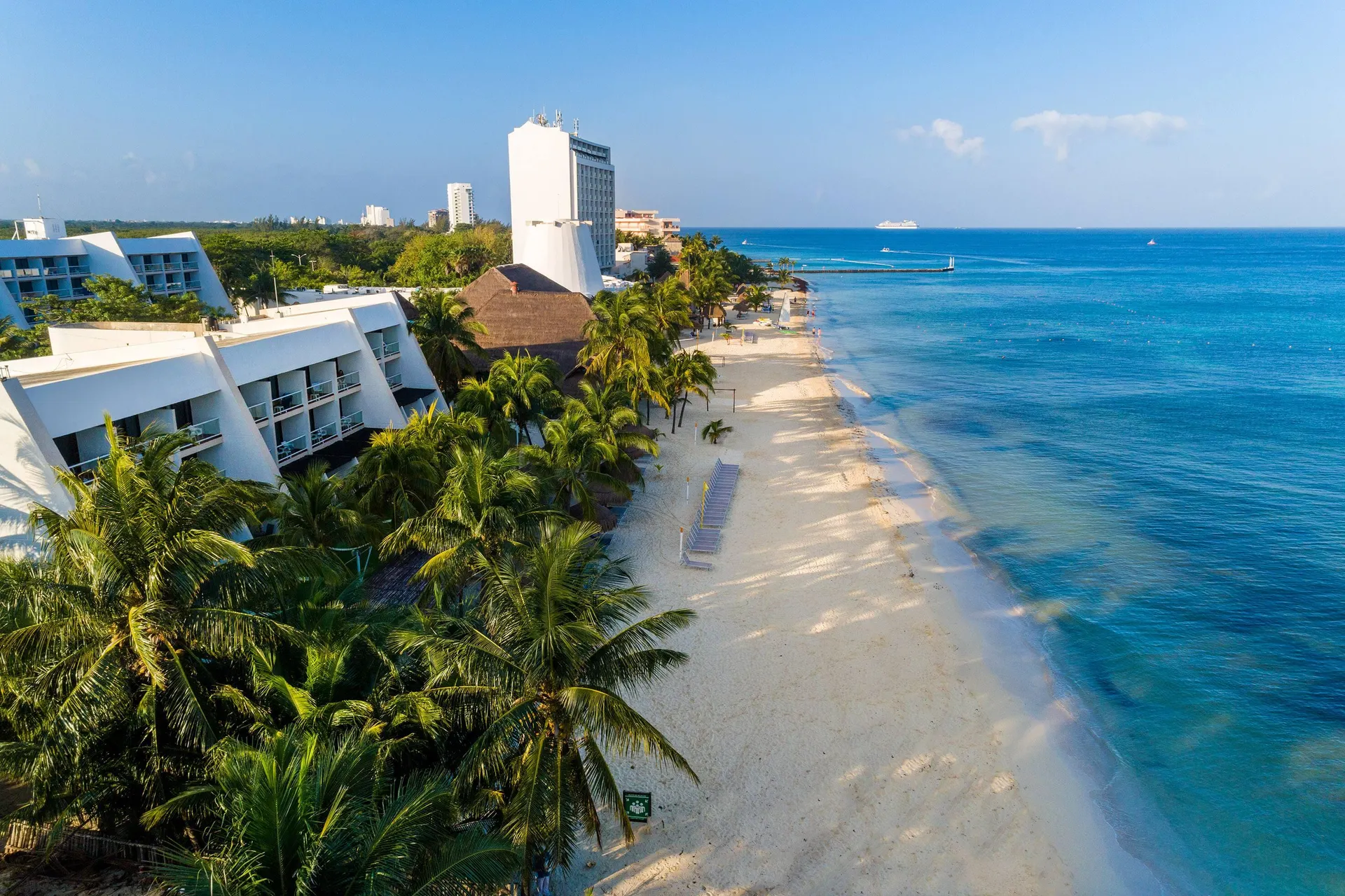 Zel Cozumel