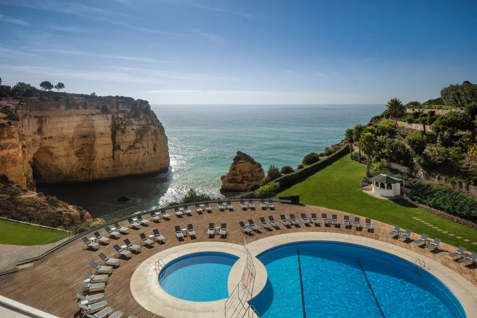 Tivoli Carvoeiro Algarve Resort foto 6