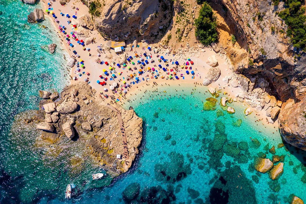 7x genieten van een All Inclusive vakantie op Sardinië