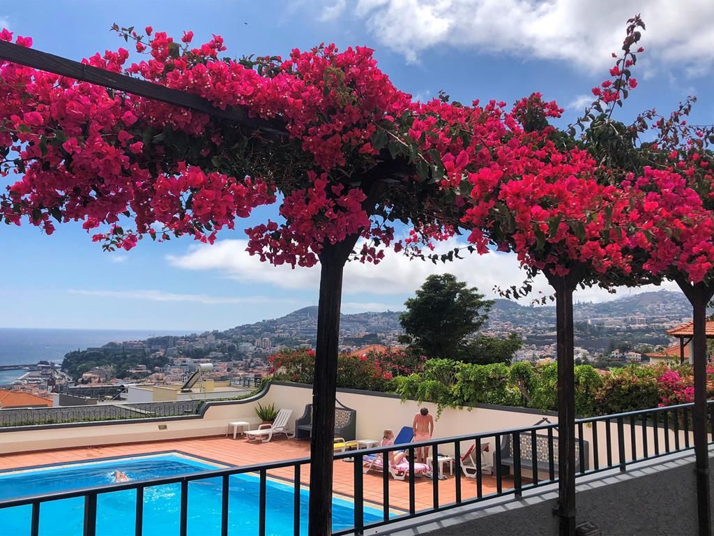 Appartementen Quinta Mãe dos Homens — 2
