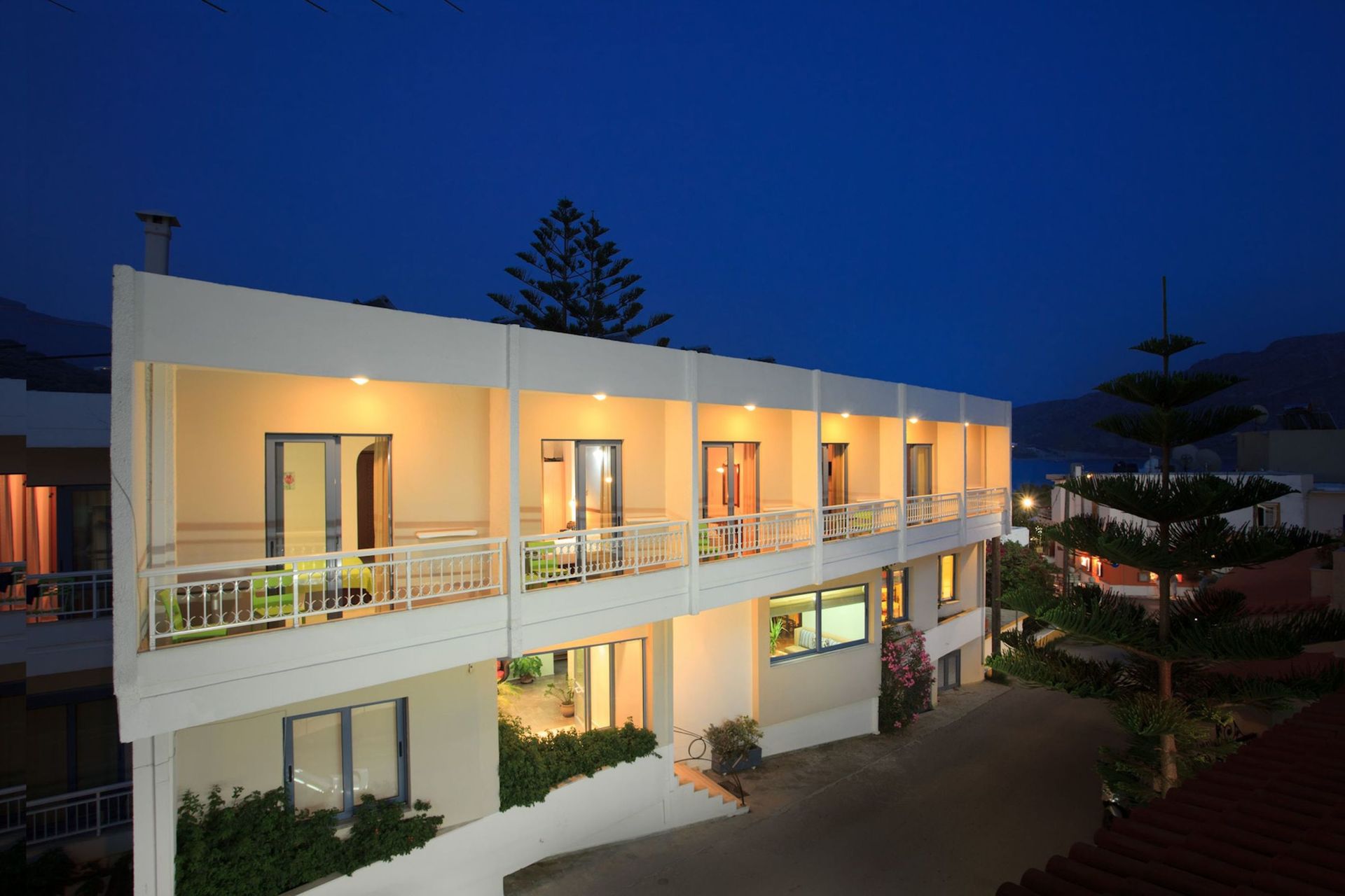 Sofia Hotel — 2