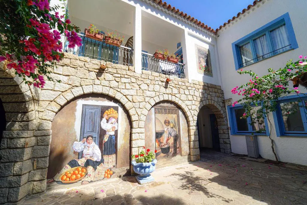 Futura Club Colostrai