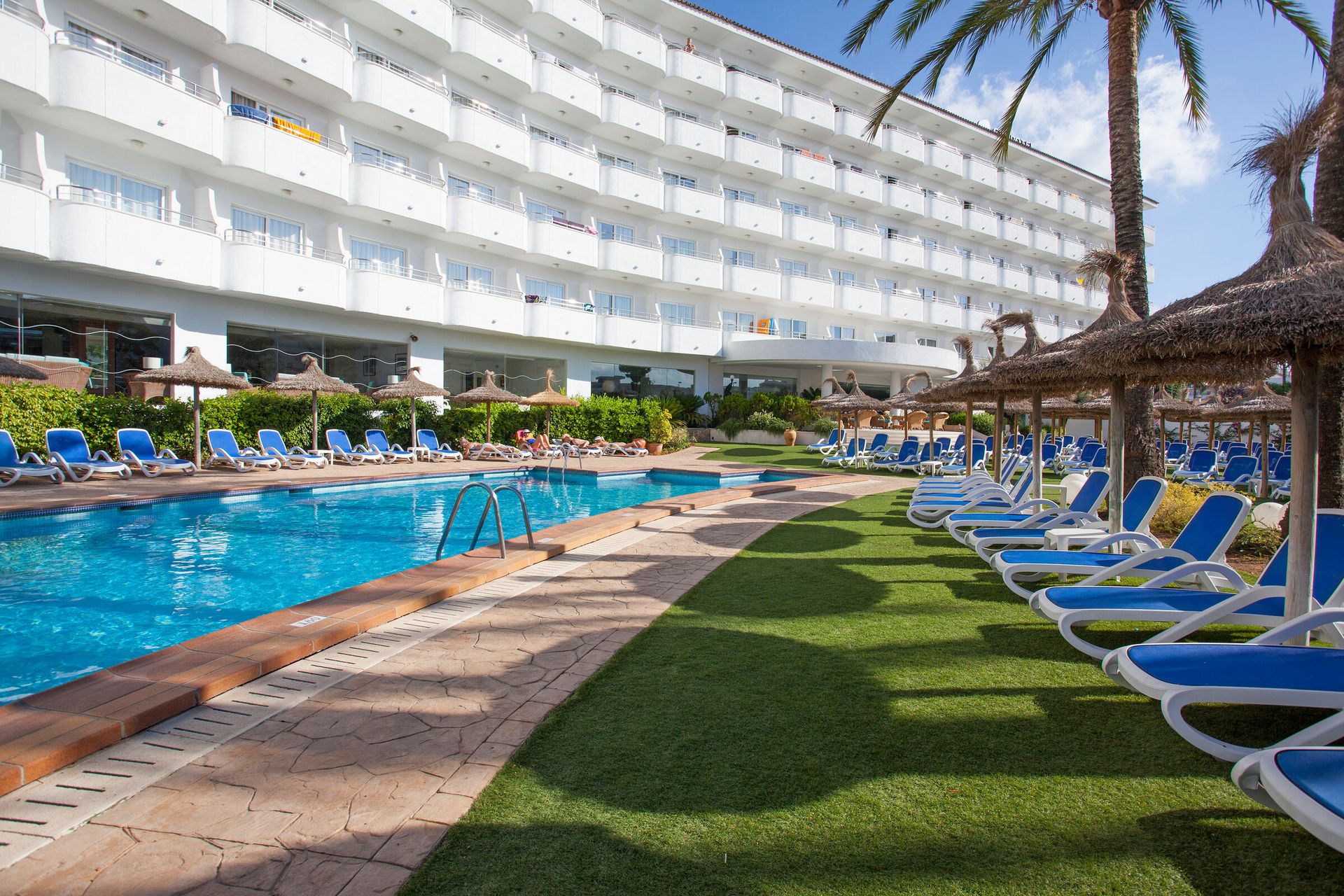 Grupotel Maritimo — 2
